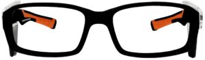 Radiation Protective Eyewear Model 17011