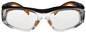 Radiation Protective Eyewear Model 206