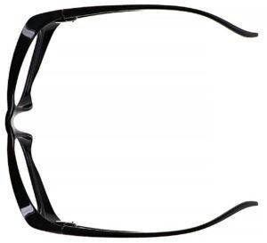 Radiation Protective Eyewear Model 375