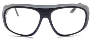 Radiation Protective Eyewear in Fitover Model 38