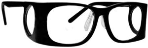 Radiation Protective Eyewear Model 52