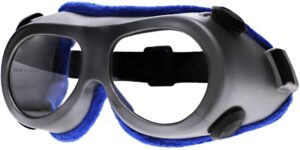 Radiation Goggle Model 55