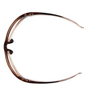 Radiation Protective Wrap Around Eyewear Model 703