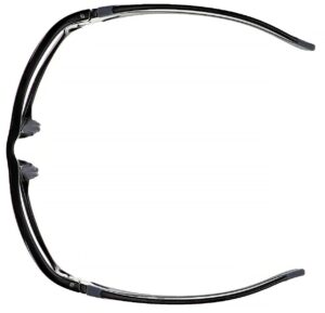 Radiation Protective Wrap Around Eyewear Model 808