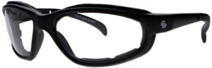 Radiation Protective Wrap Around Eyewear Model 901