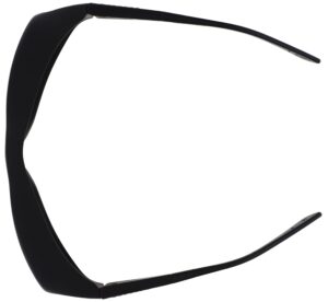 Cocoons Radiation Protective Fitover Eyewear in Fitover Model ESC302N