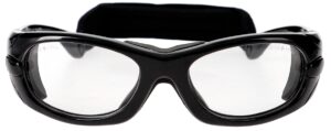Radiation Protective Eyewear Model EGM