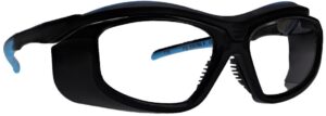 Radiation Protective Eyewear Model F10