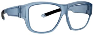 Radiation Protective Eyewear in Fitover Model FitProtek