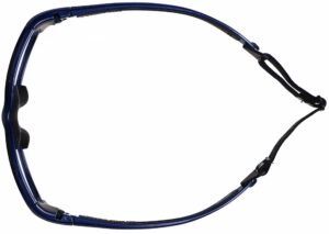 Radiation Protective Eyewear Model Maxx 30 Large