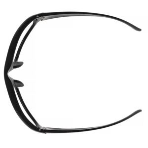 Radiation Protective Wrap Around Eyewear Model P820