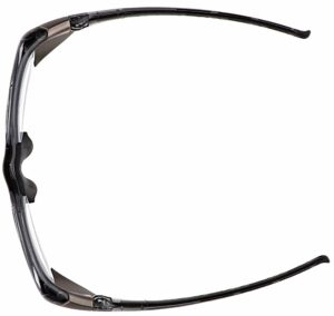 Radiation Protective Wrap Around Eyewear Model Q100