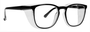 Radiation Protective Eyewear Model SQ5062
