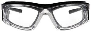 Radiation Protective Eyewear Model T9603