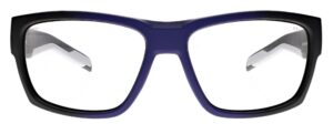 Radiation Protective Wrap Around Eyewear Model TP360