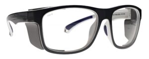 Radiation Protective Eyewear Model TP395
