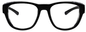 Radiation Protective Eyewear Model X26